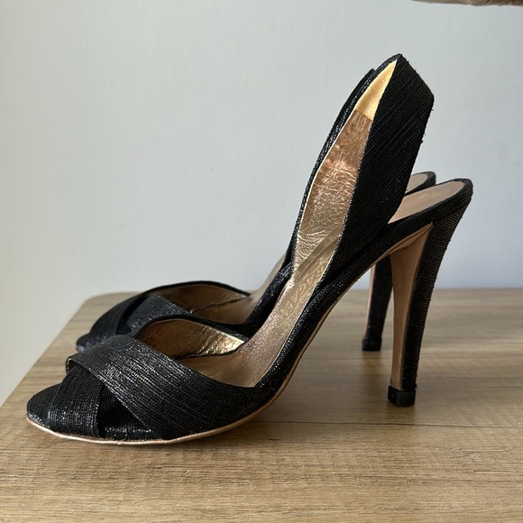 Salvatore Ferragamo Sandals Size 7 - Picture 3 of 8